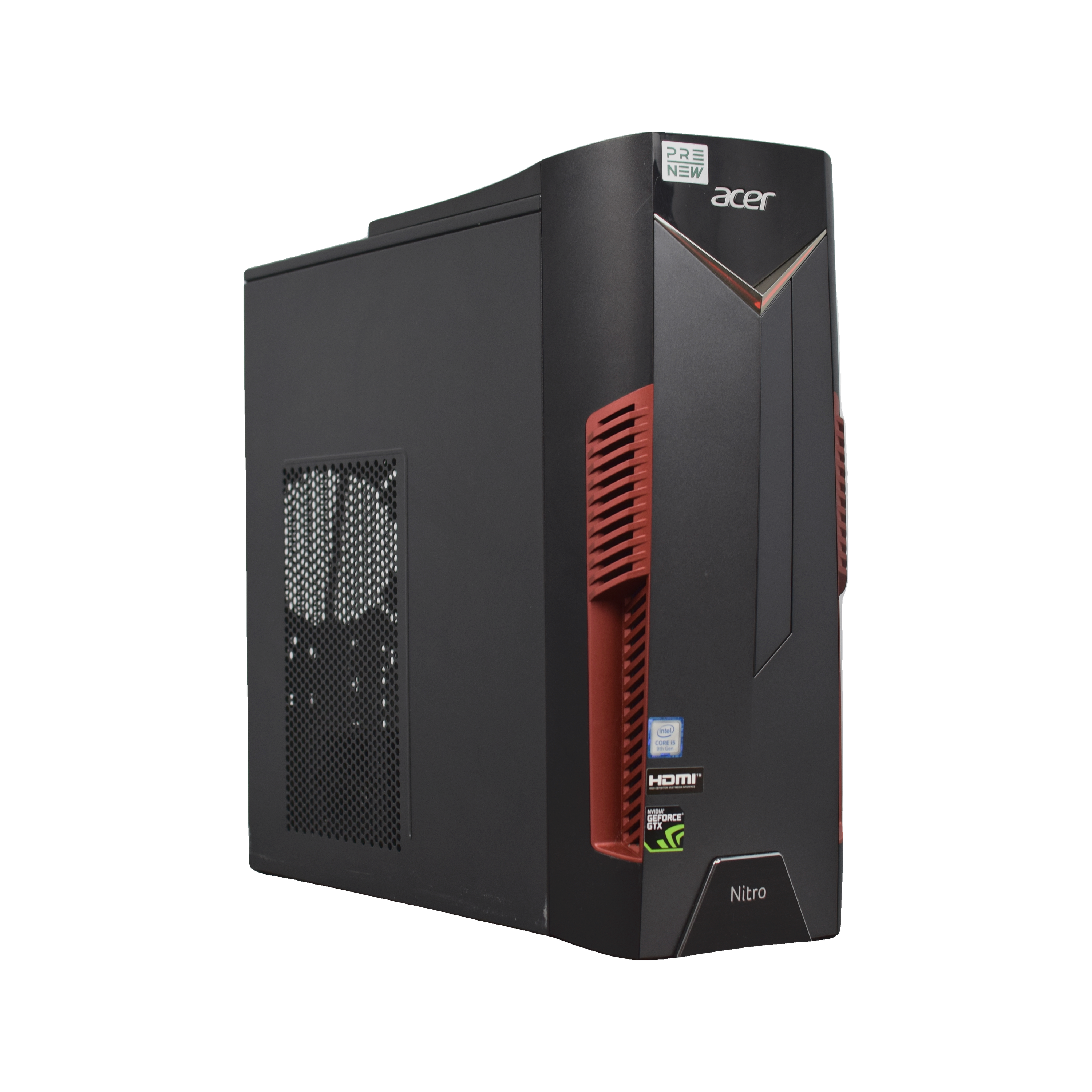 Intel i5-9400F | GTX 1660 Ti | Prenew